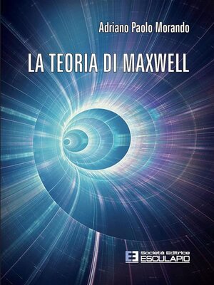 cover image of La Teoria di Maxwell